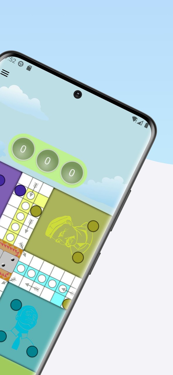 Naija Ludo + screenshot image 5_Popularmodapk.com