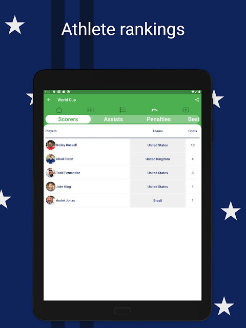 Athos Videos screenshot image 18_Popularmodapk.com