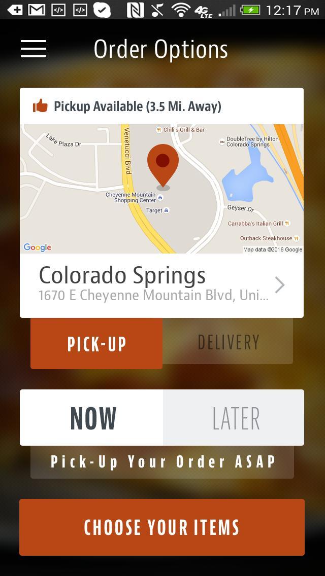 Ruffrano's LLC screenshot image 1_Popularmodapk.com