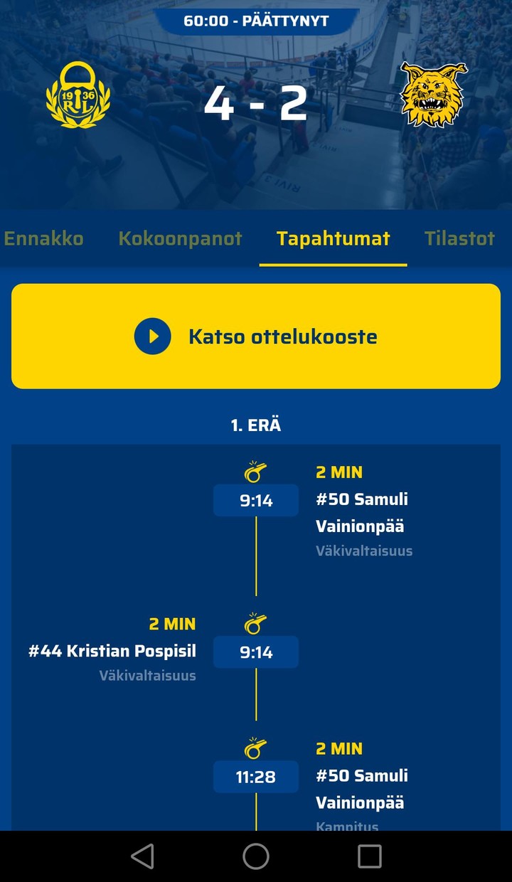 Lukko screenshot image 6_Popularmodapk.com