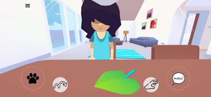 Point of Mew screenshot image 5_Popularmodapk.com