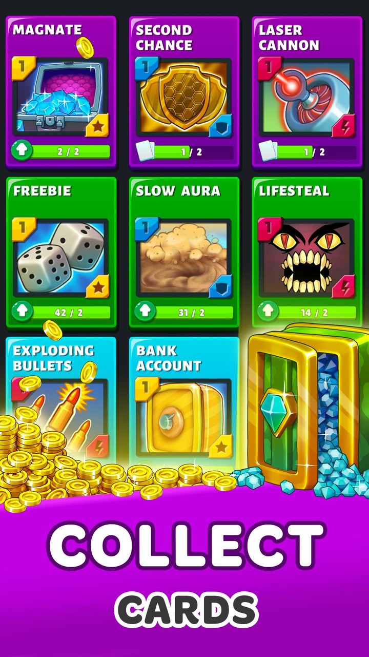 Capsule Toy Gacha<span>(Free purchase)</span> screenshot image 9_Popularmodapk.com