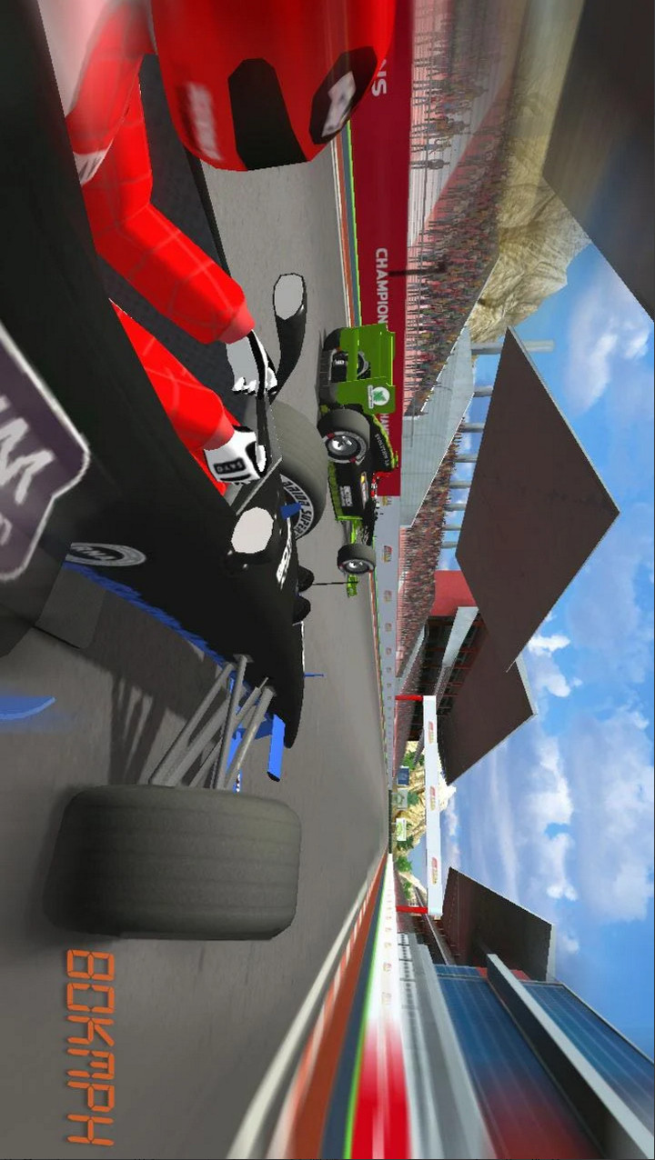 一级方程式赛车锦标赛破解版<span>(mod)</span> screenshot image 5_Popularmodapk.com