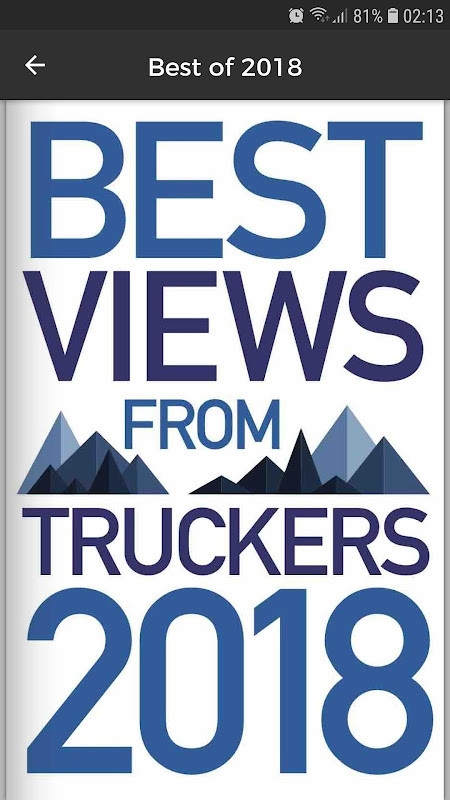 Trucker's Digest screenshot image 2_Popularmodapk.com