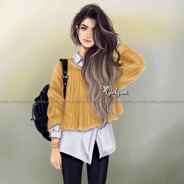 Girly M HD Wallpaper 2021 screenshot image 18_Popularmodapk.com