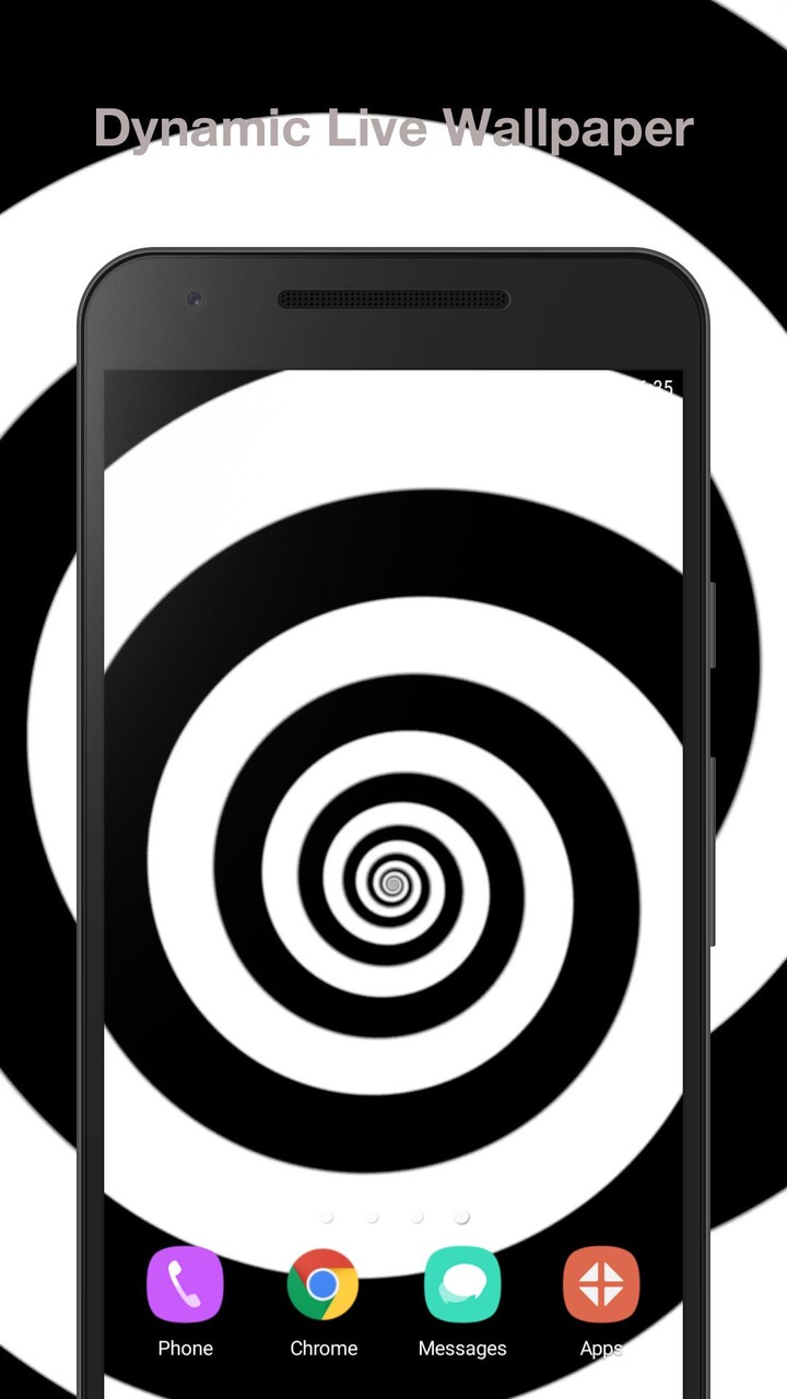 Optical Illusions Wallpaper screenshot image 7_Popularmodapk.com