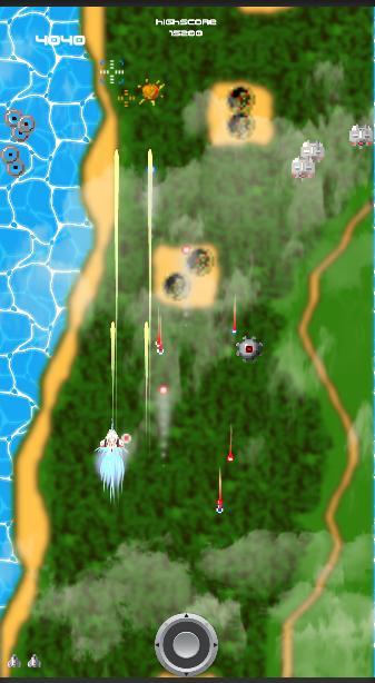 SkyRanger screenshot image 2_Popularmodapk.com