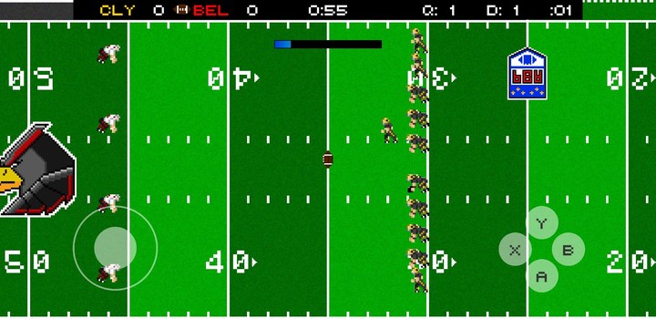 Pixel Bowl screenshot image 1_Popularmodapk.com