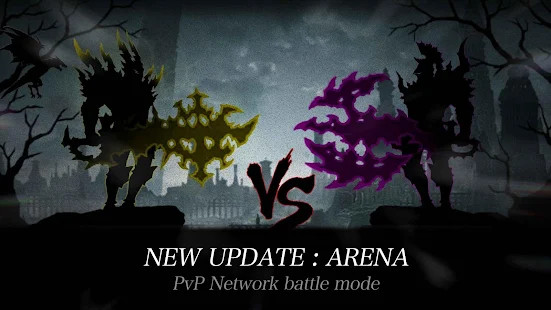 黑暗之剑破解版<span>(mod)</span> screenshot image 4_Popularmodapk.com