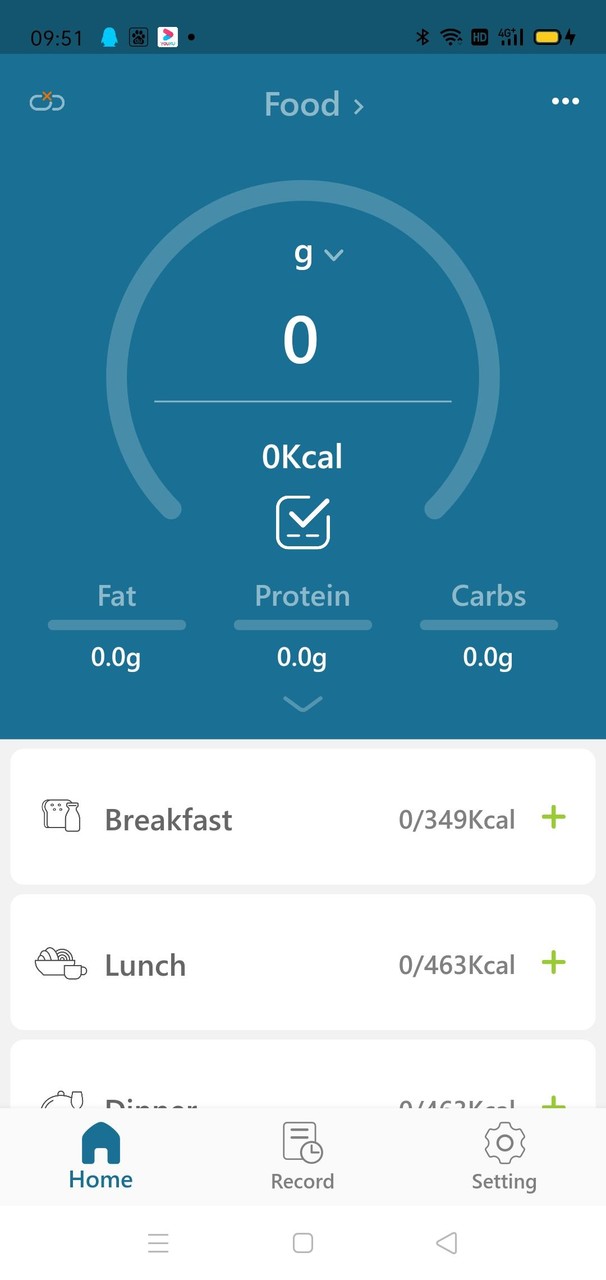 Nutribalan screenshot image 2_Popularmodapk.com