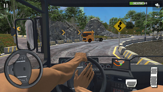 Zorgzaam screenshot image 5_Popularmodapk.com