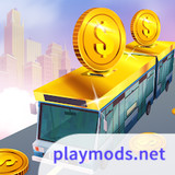 City Bus Inc.<span>(Unlimited Money)</span>0.1.1_Popularmodapk.com