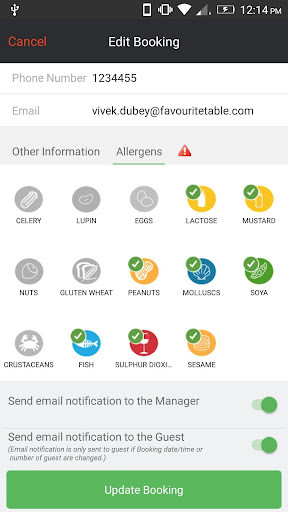 BookingDiary screenshot image 28_Popularmodapk.com