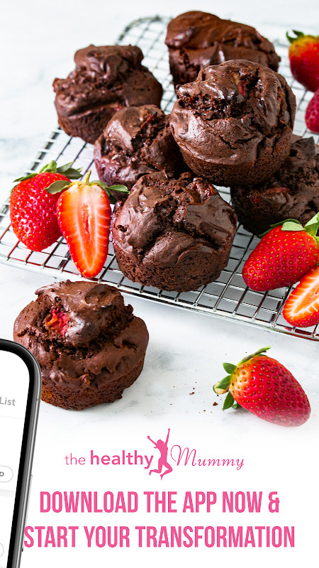 The Healthy Mummy screenshot image 7_Popularmodapk.com