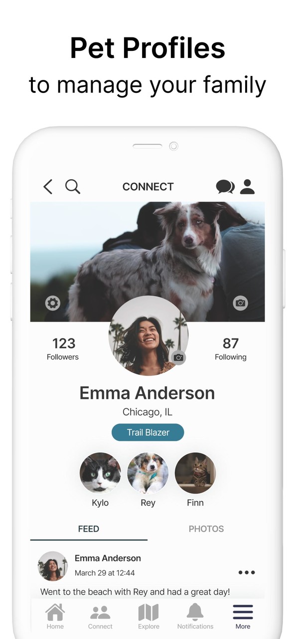 Pet Cloud screenshot image 6_Popularmodapk.com