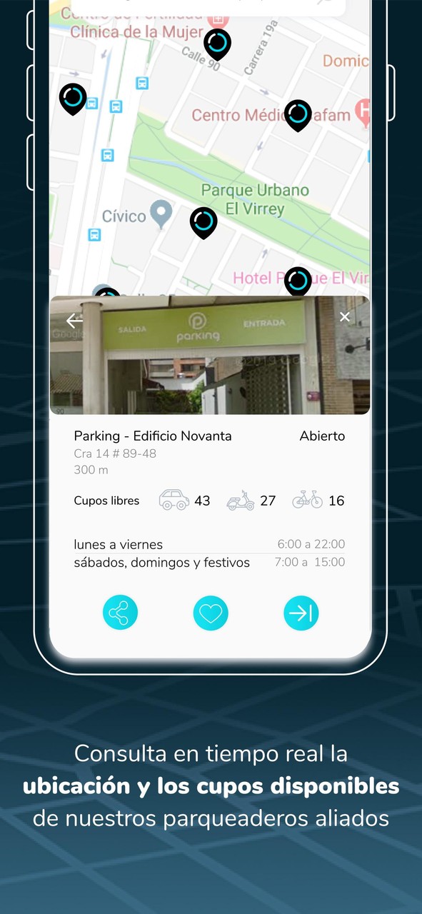 Ruedaz screenshot image 4_Popularmodapk.com