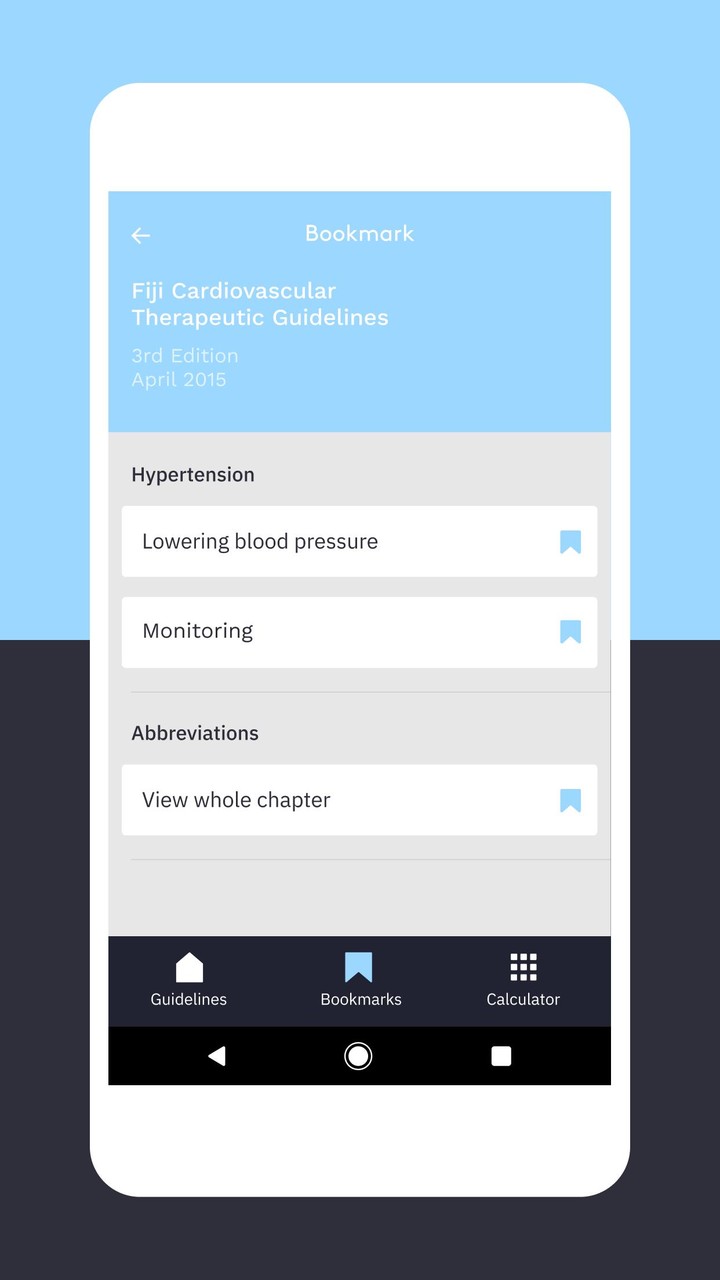Fiji Guidelines Host screenshot image 12_Popularmodapk.com