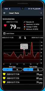 Gaudi - Gay Chat & Dating screenshot image 3_Popularmodapk.com