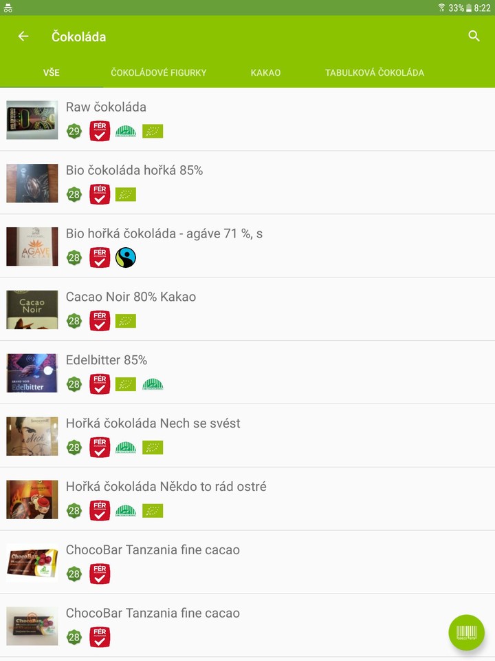 FÉR potravina screenshot image 5_Popularmodapk.com