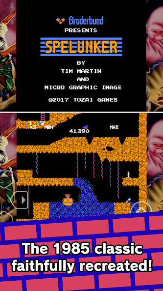 Everyday Spelunker<span>(Unlocked)</span> screenshot image 2_Popularmodapk.com