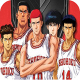 NBA 2K23<span>(Slam Dunk Archive)</span>98.0.2_Popularmodapk.com