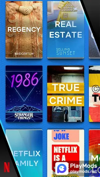 Heads Up! Netflix Edition<span>(Unlock)</span> screenshot image 5_Popularmodapk.com