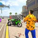 Fighter Gang Auto Vice1.2_Popularmodapk.com