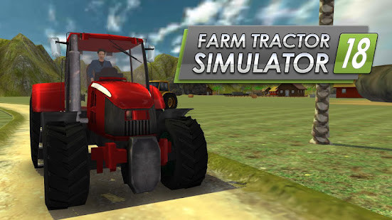 Farm Tractor Simulator 18<span>(Unlimited money)</span> screenshot image 6_Popularmodapk.com