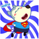 wolfoo adventure1.2_Popularmodapk.com