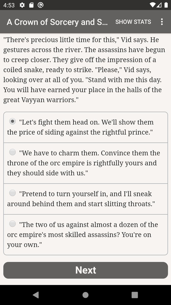 SCP-354 Episode 2<span>(Unlimited Bullets)</span> screenshot image 9_Popularmodapk.com