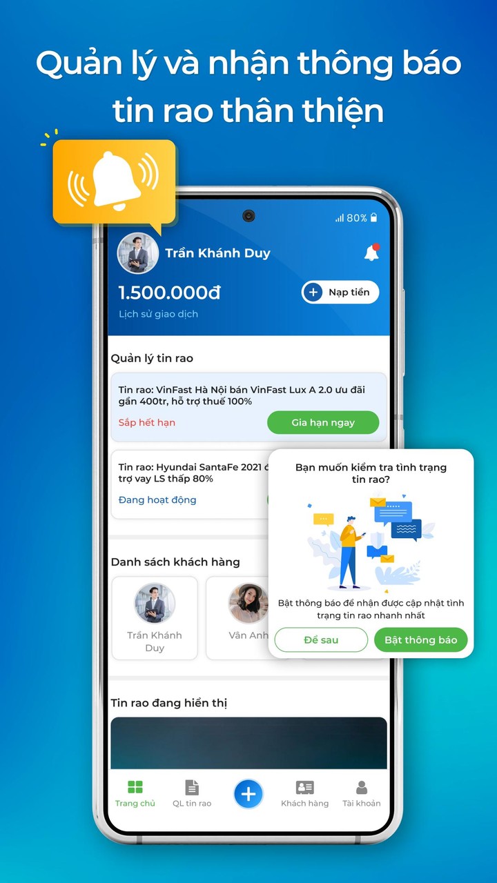Oto.com.vn - Bán xe dễ dàng screenshot image 8_Popularmodapk.com