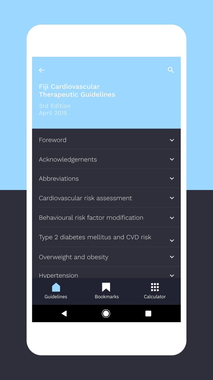 Fiji Guidelines Host screenshot image 10_Popularmodapk.com
