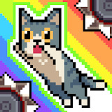 Cat Jump<span>(Unlimited Money)</span>1.1.324_Popularmodapk.com