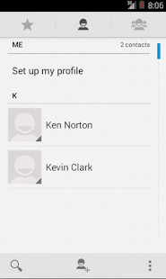 Purple rose live wallpaper screenshot image 1_Popularmodapk.com