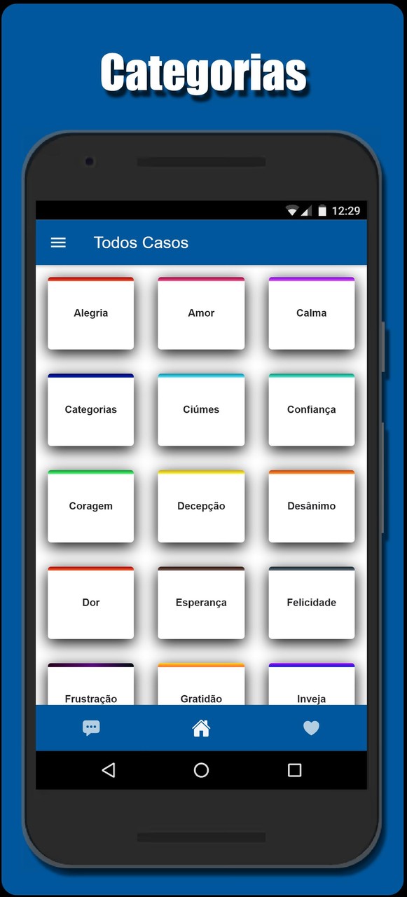 Frases Status - Todos os casos screenshot image 7_Popularmodapk.com