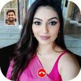 Random Video Call - Live Talk9.8_Popularmodapk.com