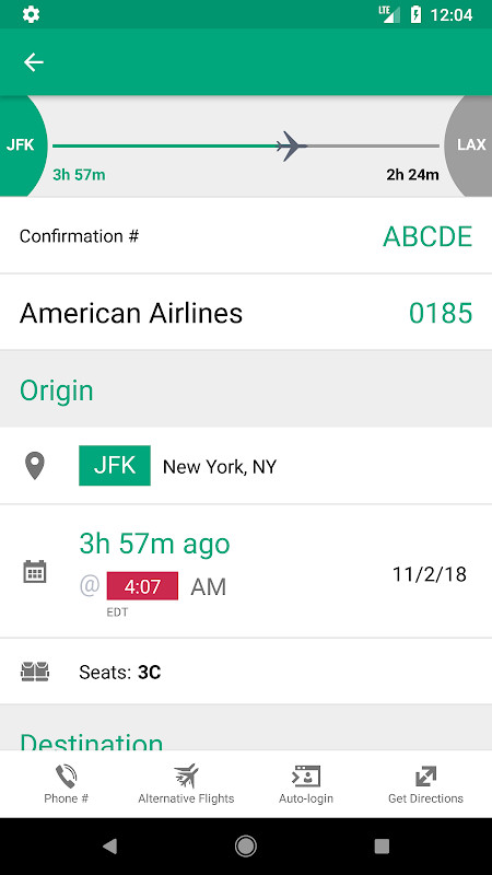 AwardWallet: Track Rewards screenshot image 1_Popularmodapk.com