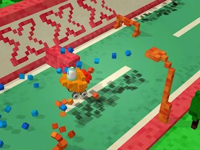 像素刹车破解版<span>(mod)</span> screenshot image 7_Popularmodapk.com