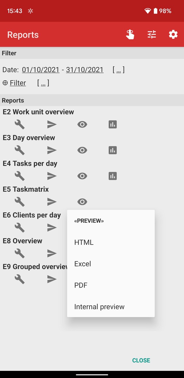 Augnito Mic screenshot image 9_Popularmodapk.com