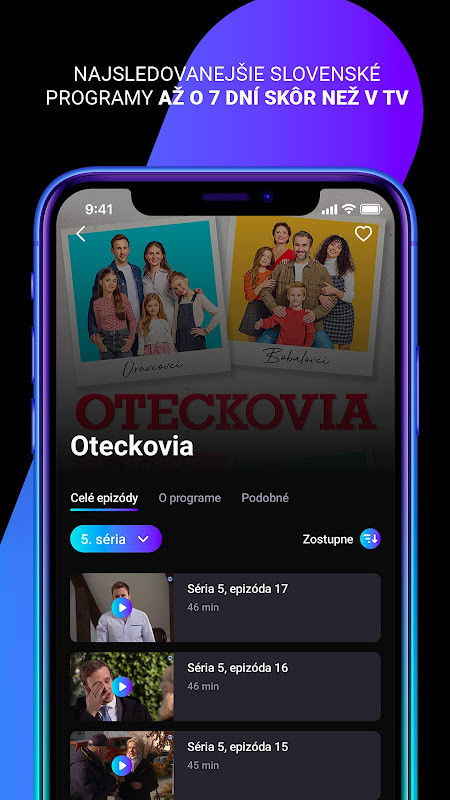 全剧得HD - 海外华人使用，电影、剧集、动漫、综艺、小视频 screenshot image 5_Popularmodapk.com