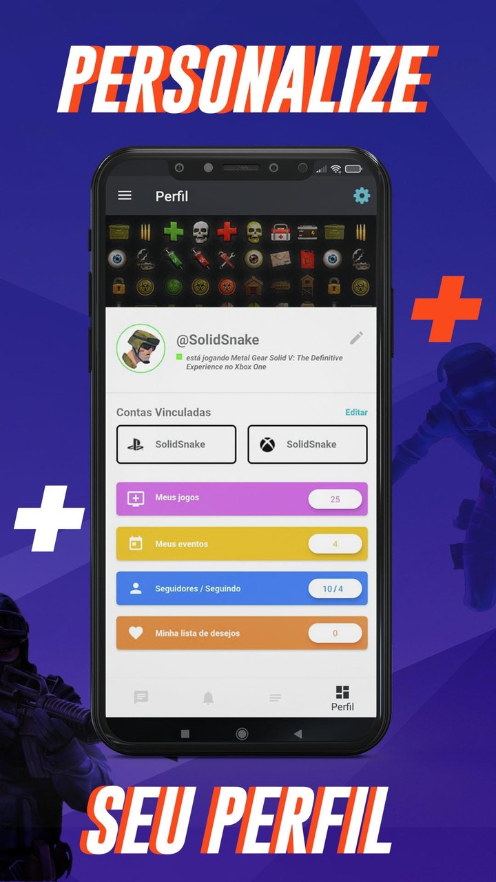 GoGame screenshot image 2_Popularmodapk.com