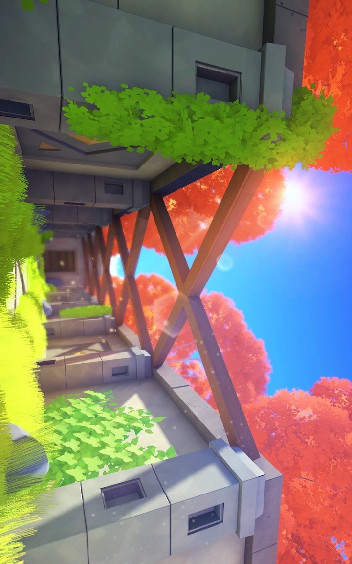 The Pillar: Puzzle Escape(Paying verification removed) screenshot image 11_Popularmodapk.com