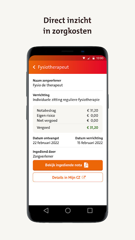 Satfinder Dish Pointer screenshot image 3_Popularmodapk.com