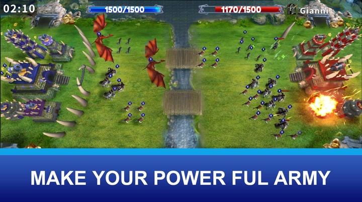 Running Fish screenshot image 5_Popularmodapk.com