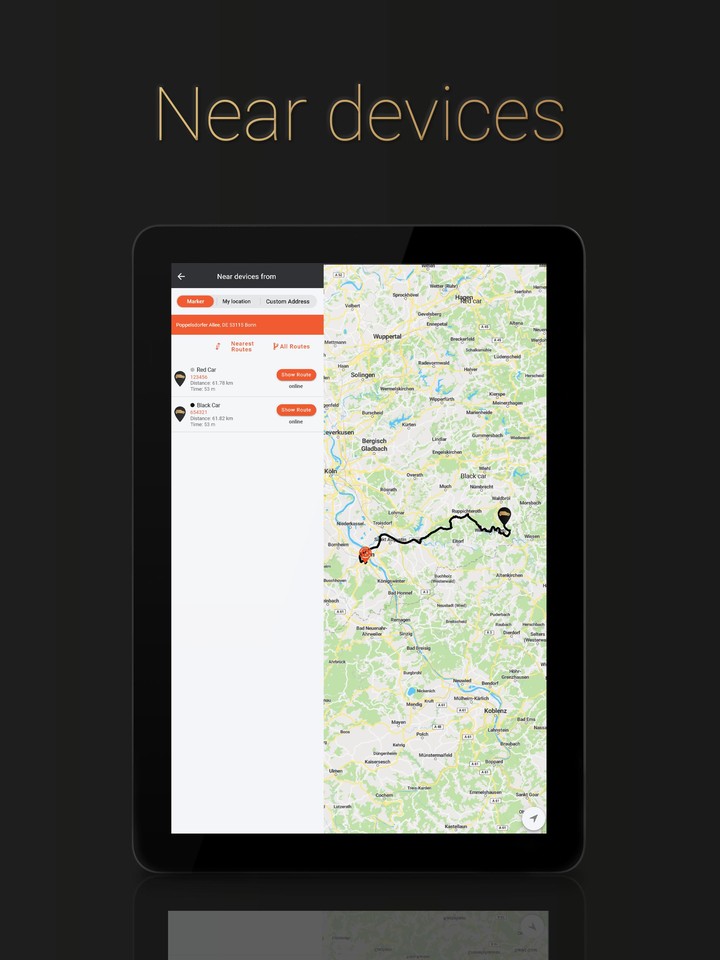 PAJ Portal v2 screenshot image 12_Popularmodapk.com