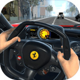 Driving Car<span>(Unlimited gold)</span>1.2.18.1_Popularmodapk.com