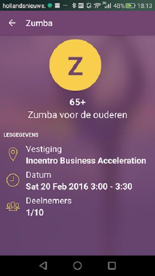 Integrity Endurance screenshot image 2_Popularmodapk.com