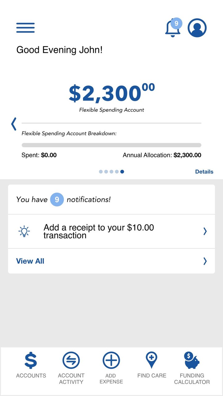 KBA, FlexPro Mobile screenshot image 8_Popularmodapk.com