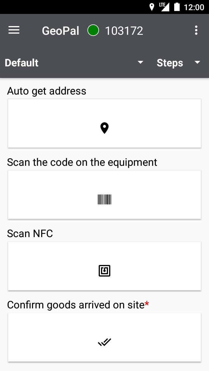 GeoPal Mobile Workforce Management screenshot image 11_Popularmodapk.com
