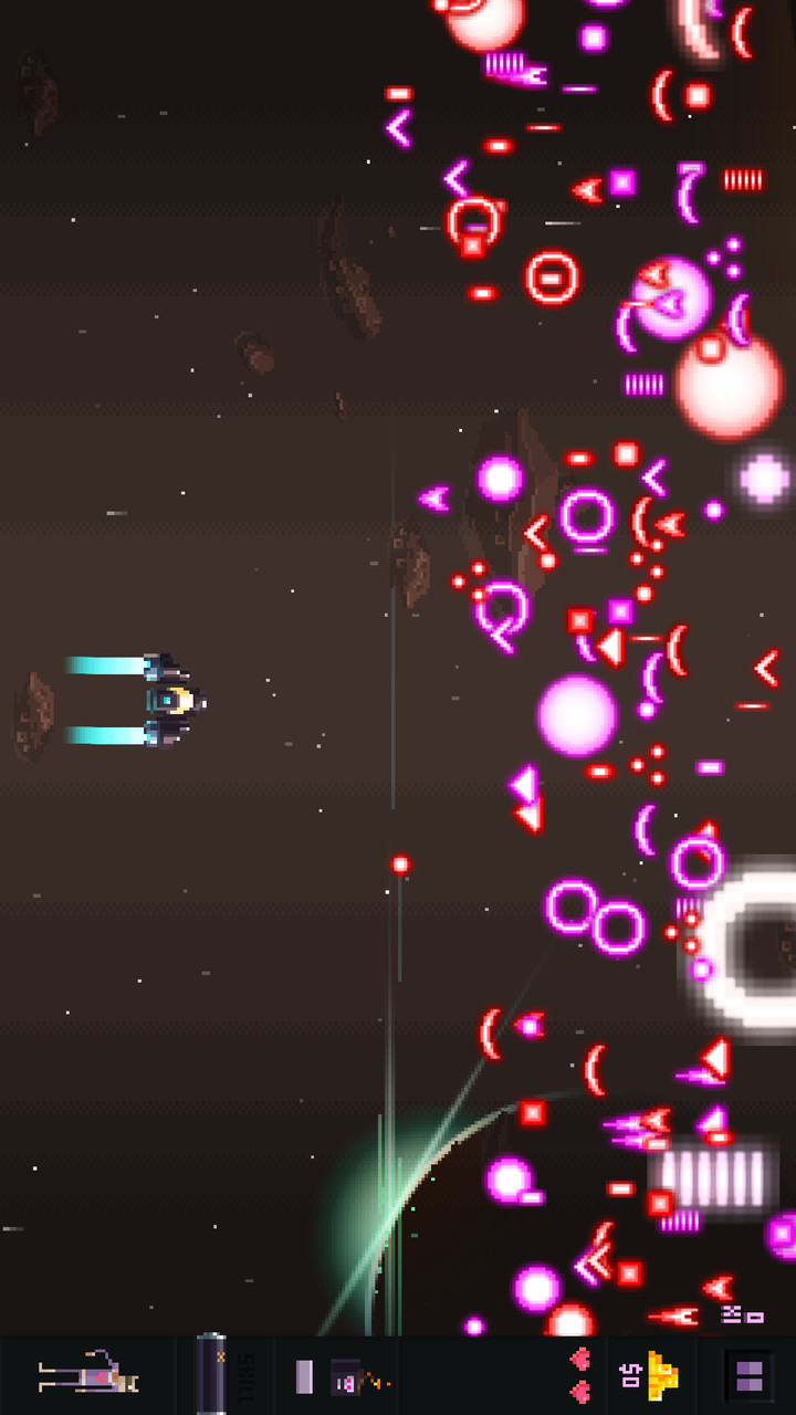 音奏射击战破解版（含数据包）<span>(mod)</span> screenshot image 2_Popularmodapk.com